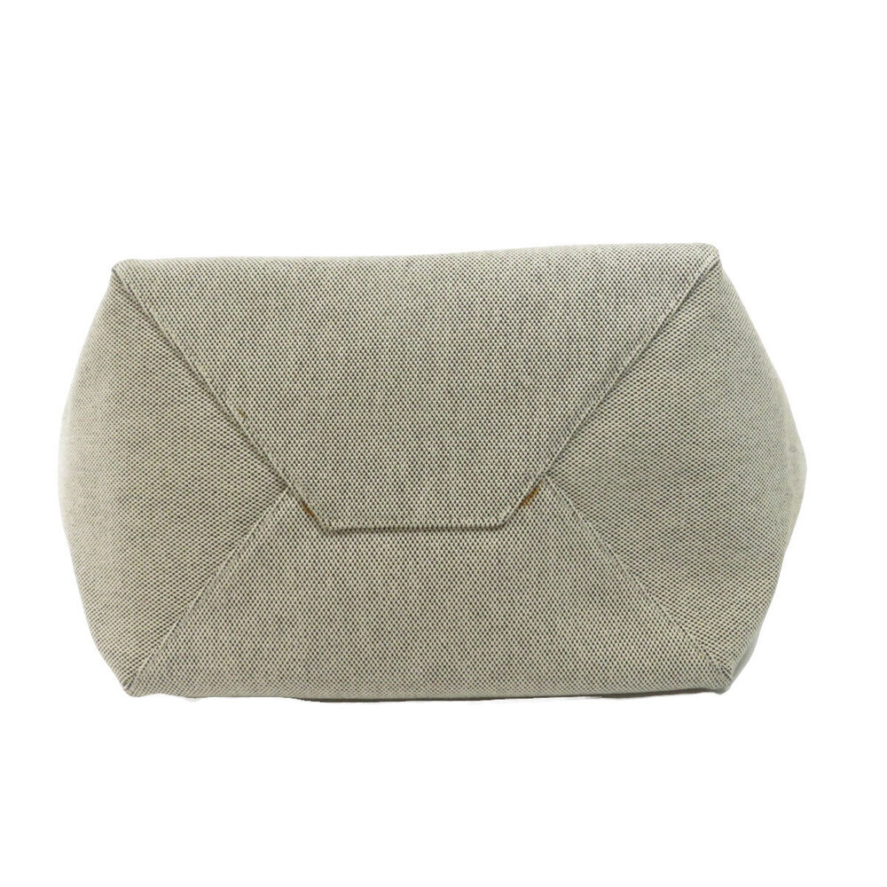Celine Cabas Phantom Tote Bag Canvas - Picture 4 of 11